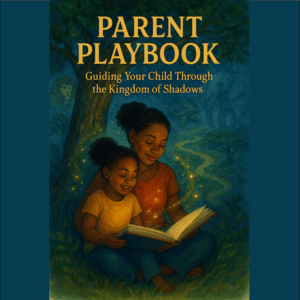 Parent Playbook: Companion to Unleashing Greatness