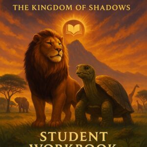 Student Workbook: Companion to Unleashing Greatness