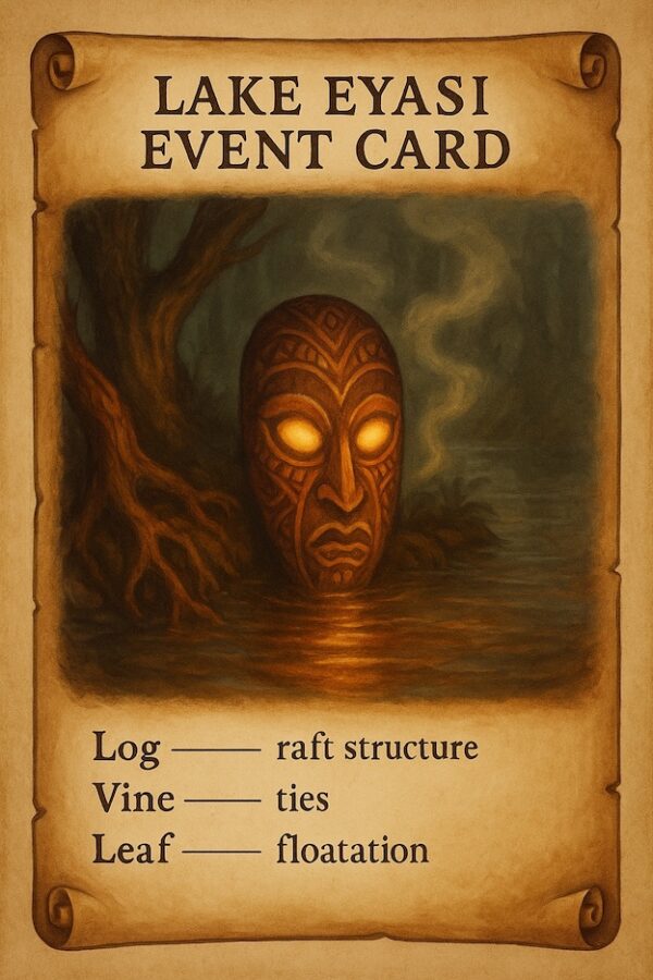 The Kingdom of Shadows: Chapter Quest Trilogy (Grades 3–6) - Image 4