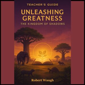 Teacher's Guide cover page