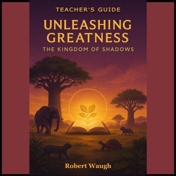 Teacher's Guide cover page