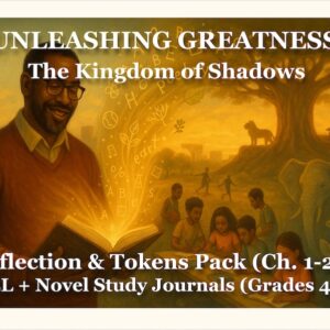 Cover image for the Reflection & Token Pack